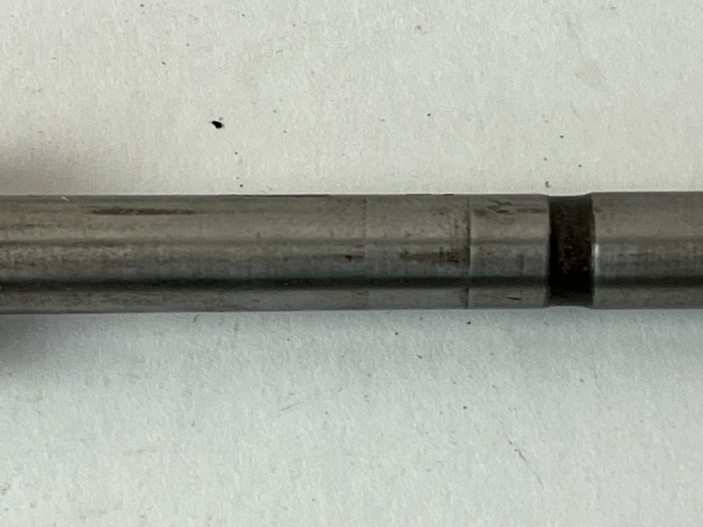 Schlagring Bohrer 5/8" Rounter Bit Germany
