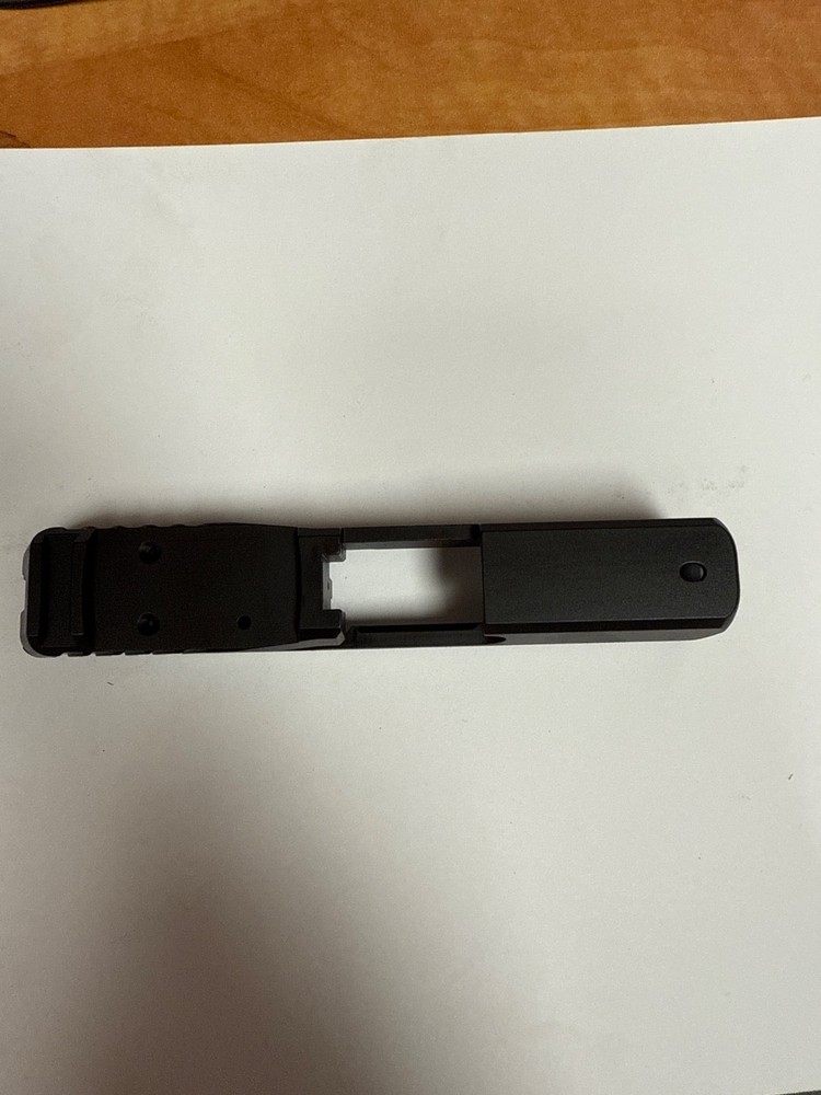 sccy cpx red dot 9mm new