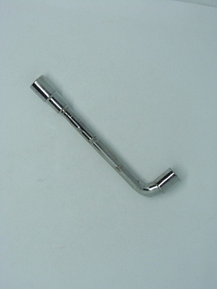 3D Printer Multi Function Kit Cleaning Tools Cross Socket Nozzle Wrench MK8 MK10