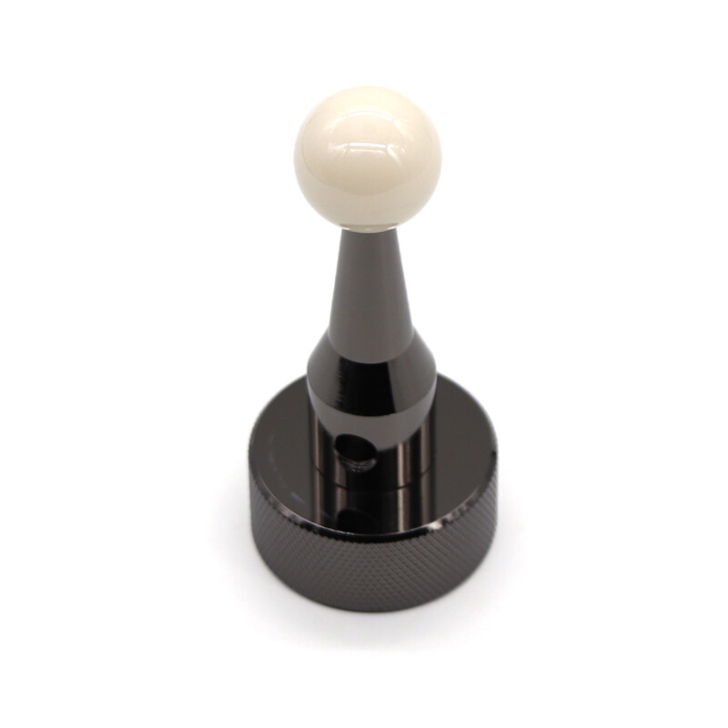 Ceramic Ball With Base Reference Ball Calibration Sphere Precision 20mm Diameter