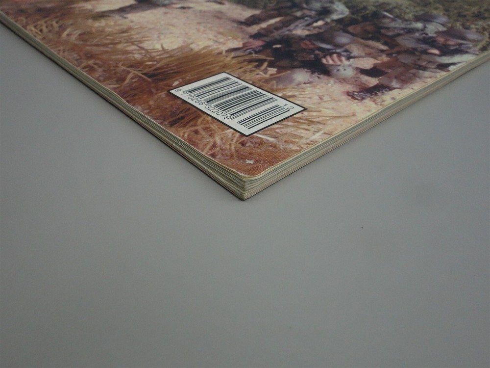 Miniature Wargames: Number 233