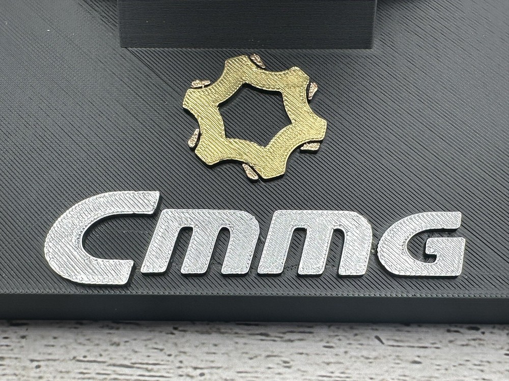 CmmG Sporting Rifle Display/Maintenance Stand