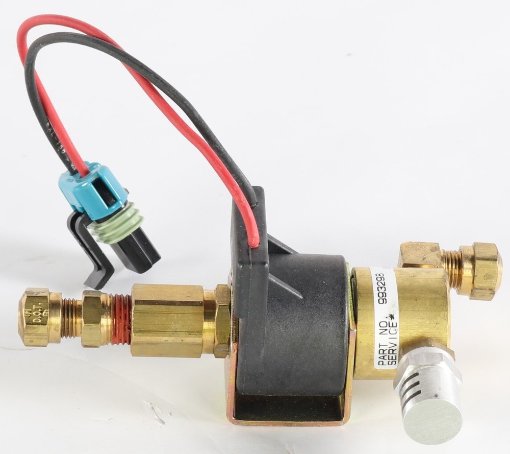 New 993298 Horton Sending Unit 12V