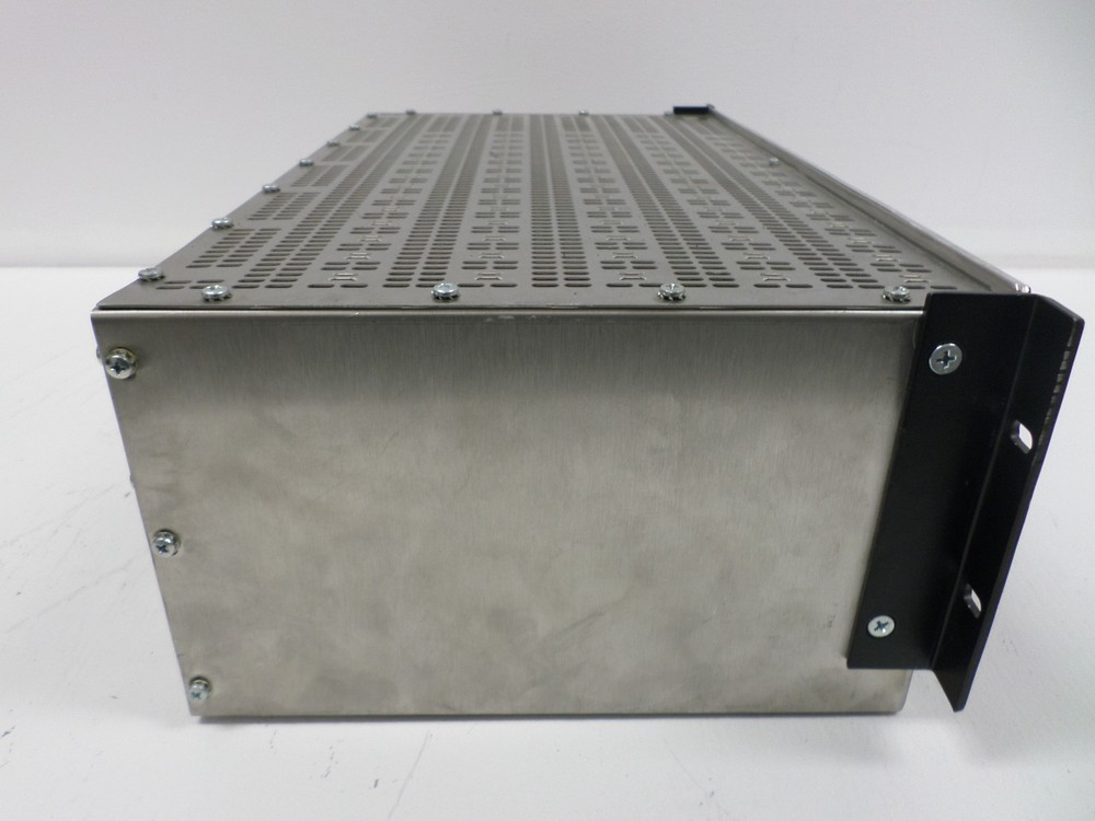 Wavecom Electronics Inc Rack Mountable QPSK to QAM Transmodulator TM2020