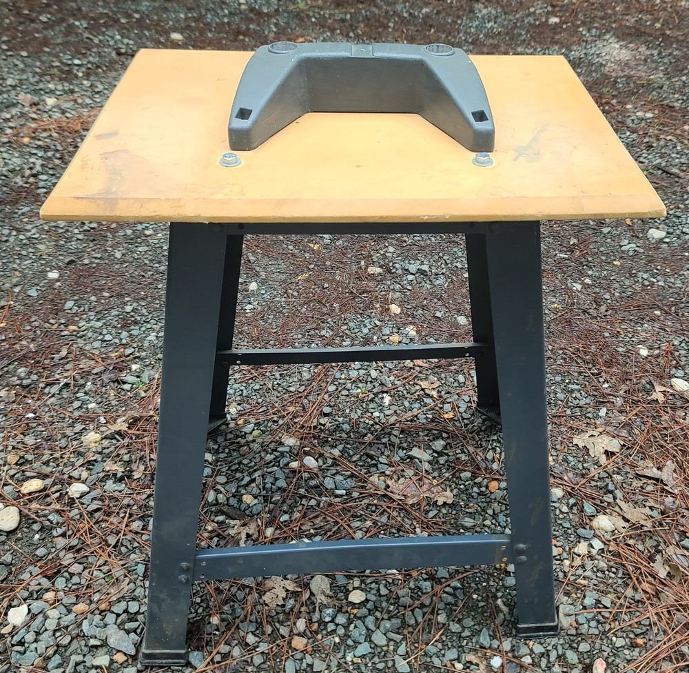 ShopSmith Mark V & Mark 7 Accessory Table