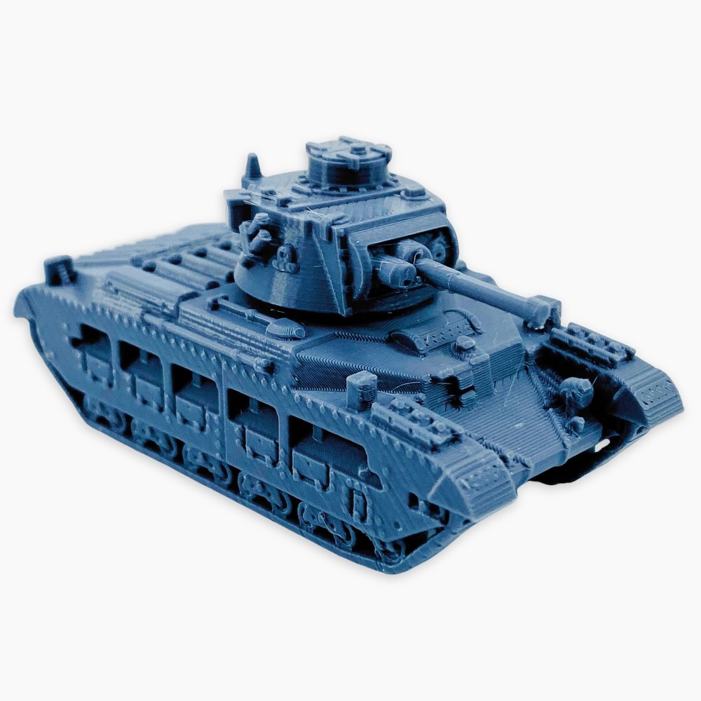 Matilda II (British Expeditionary Force)