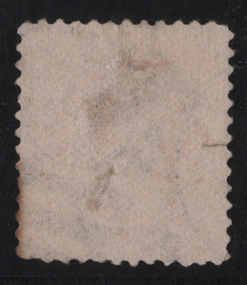 #275 United States used