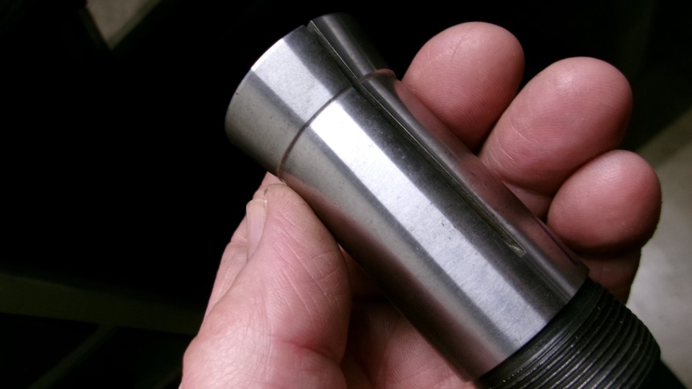 1"  5C COLLET   UNBRANDED