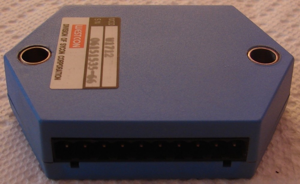 Westco W1712 Digital