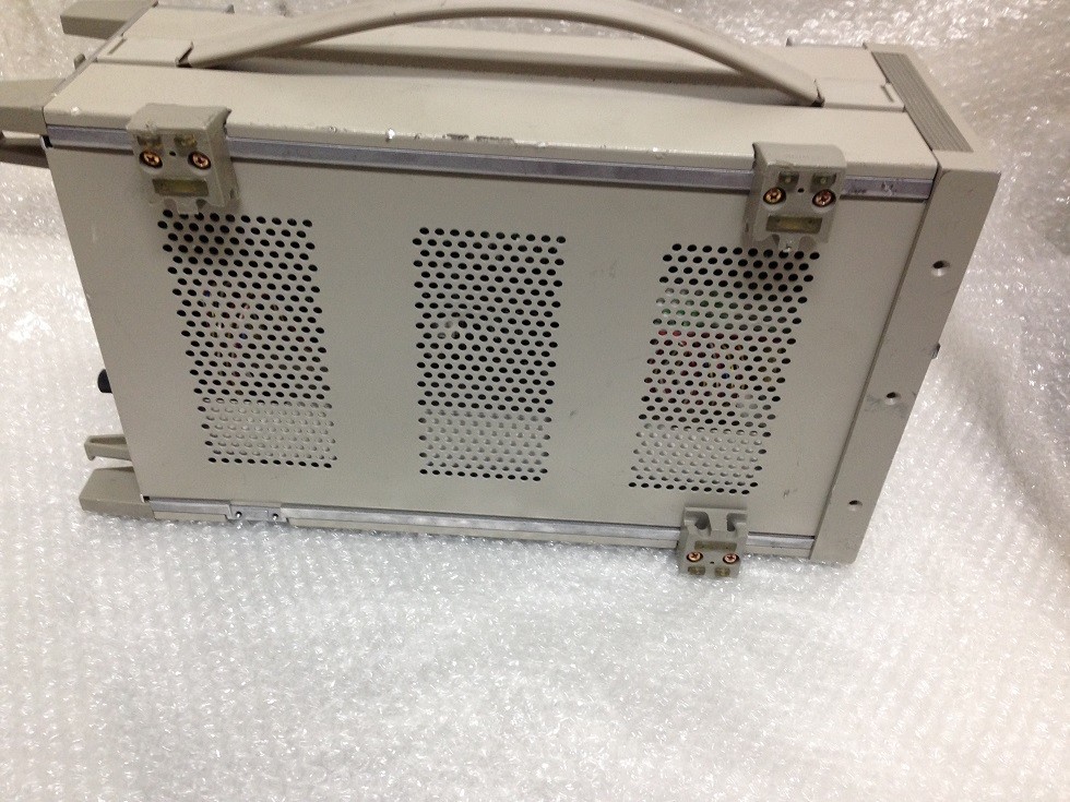 Anritsu MN938A Programmable Optical Attenuator