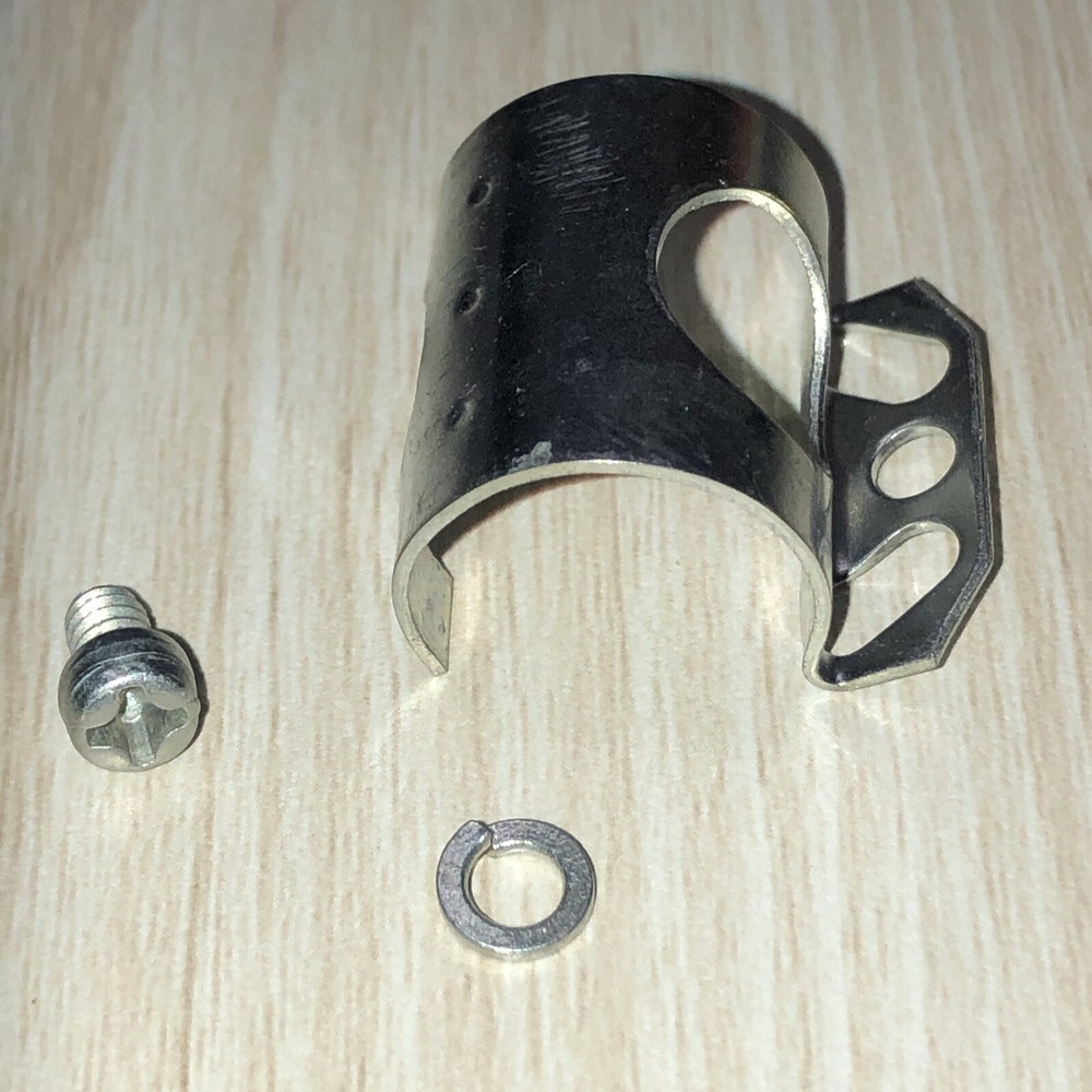 Condenser OMC Cobra 382136