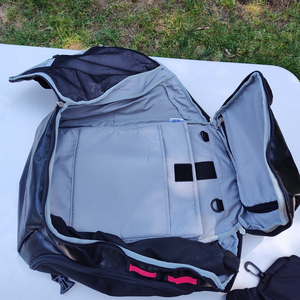Speedo Hard Deck Backpack (25L)