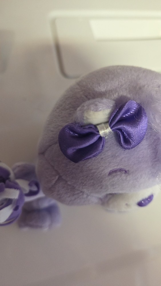 13in 20th Anniversary Share Care Bear