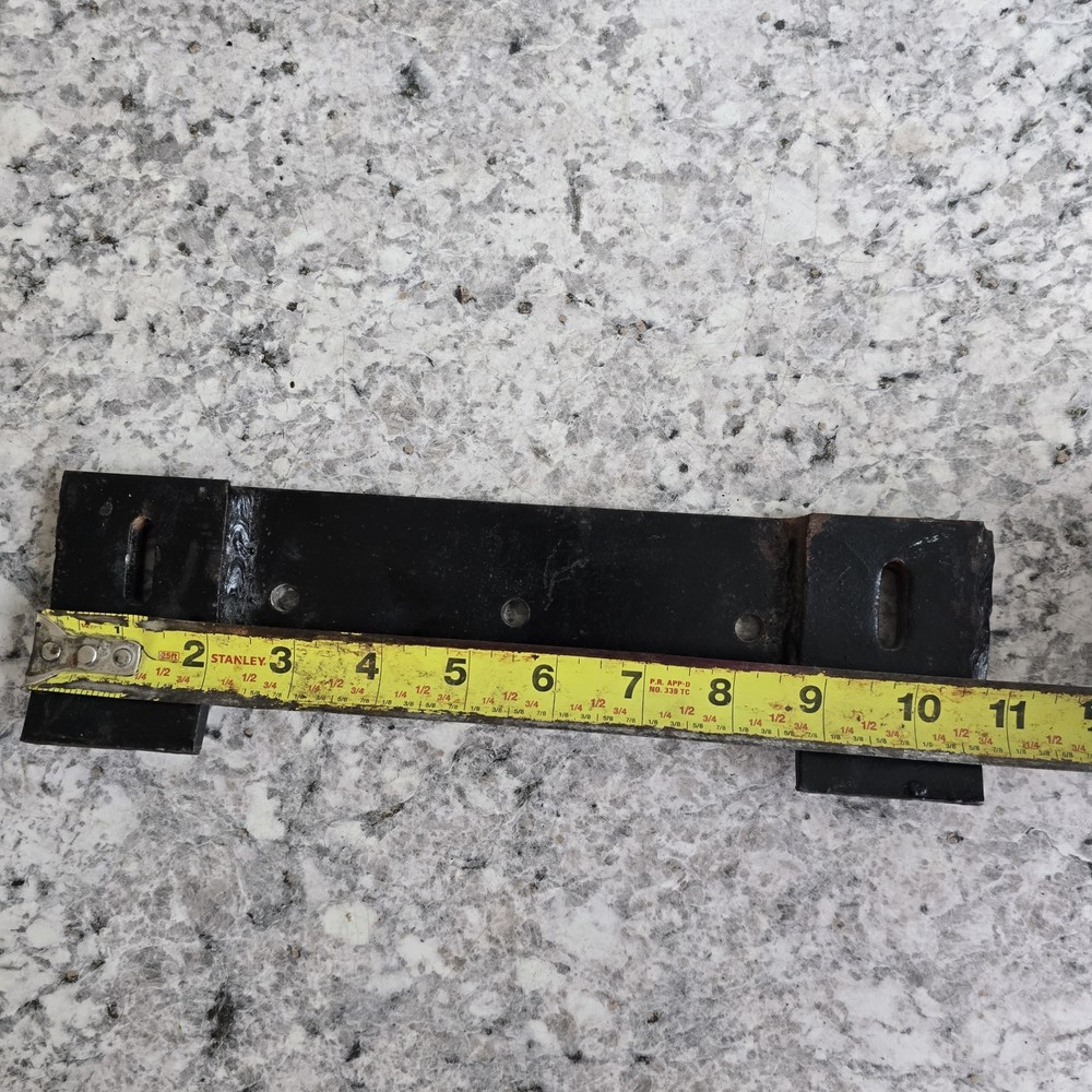 Antique Vintage Wall Sink Bracket