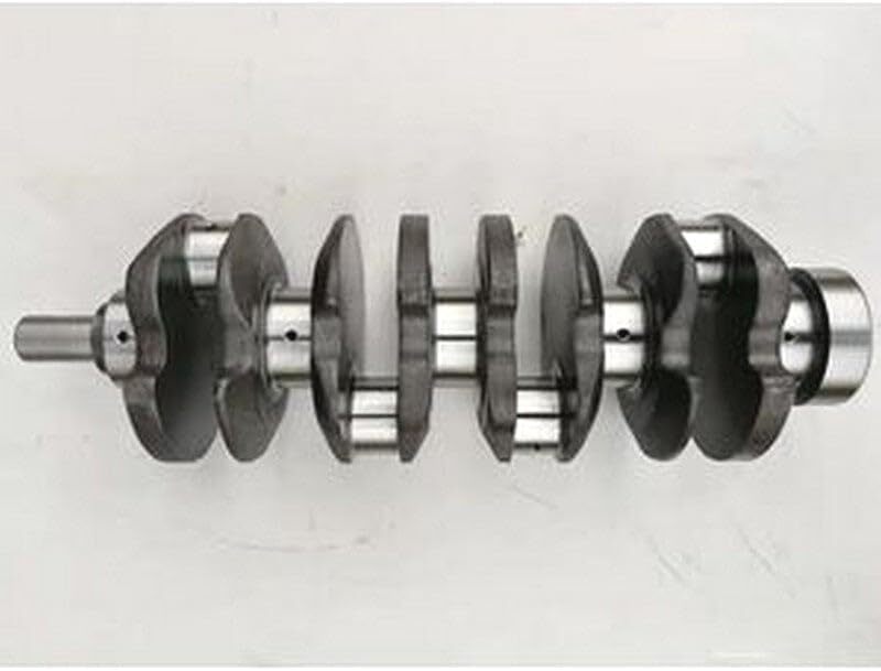 Crankshaft 8-97023-182-1 For Isuzu 4JG2 Engine