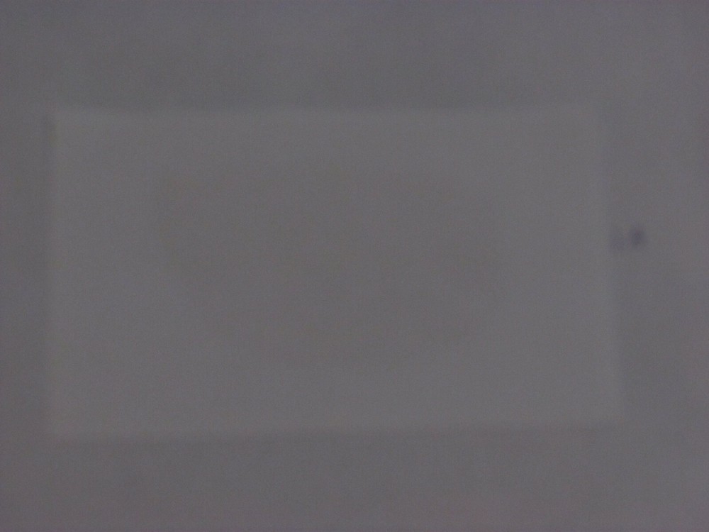 Hal Jeffcoat Autographed Cut on Index Card