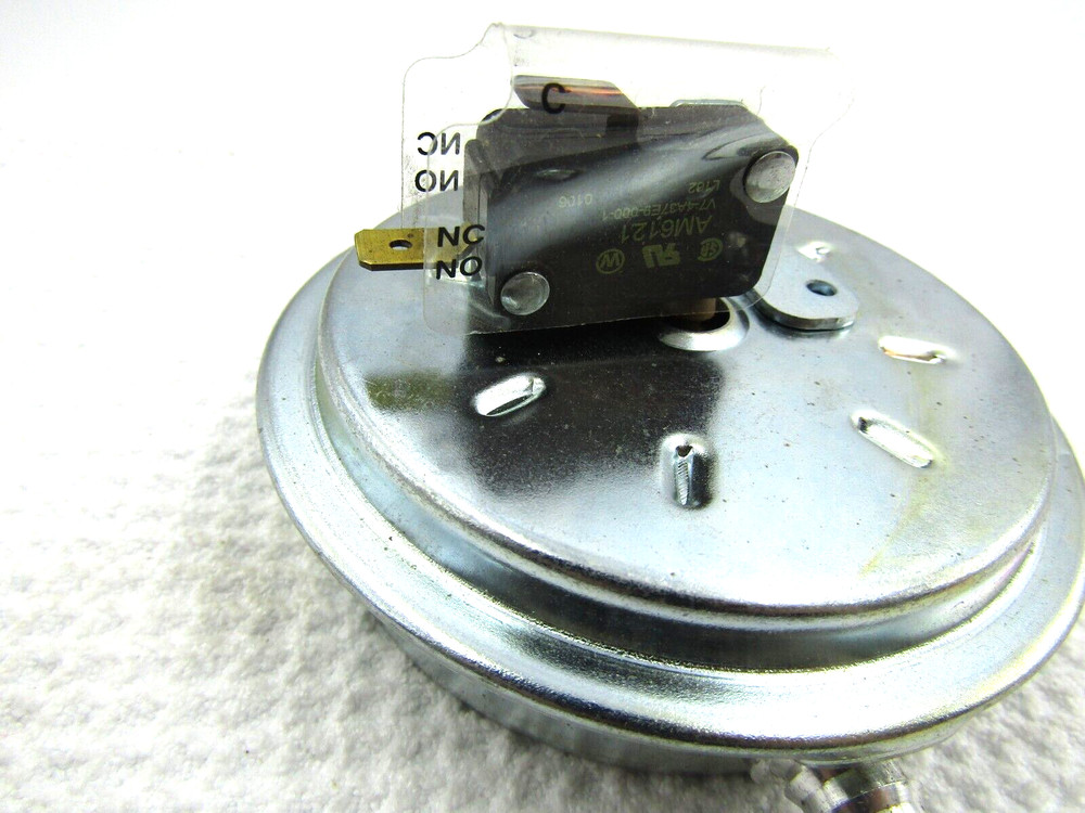Tridelta FS6005-433 Pressure Switch New
