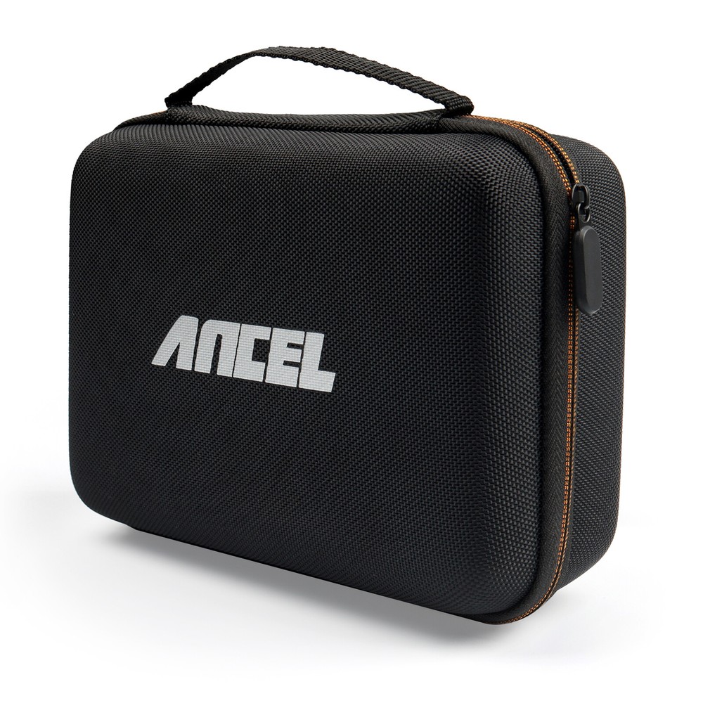 ANCEL Protective Case Storage Bag for OBD2 Scanner Code Reader Diagnostic Tool