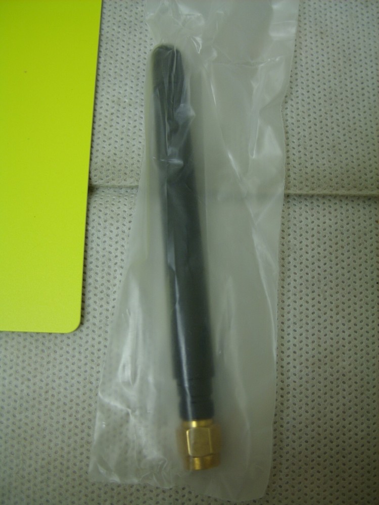 DMP CellComRT REMOTE CELLULAR SECURITY ALARM COMMUNICATOR - New Old Stock