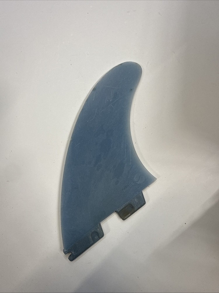 FCS II Single Right Fin Carver