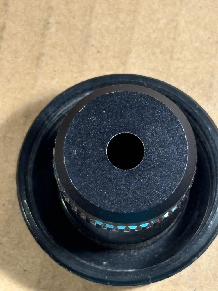 Nikon Microscope Objective E Plan 4/0.1 / 160