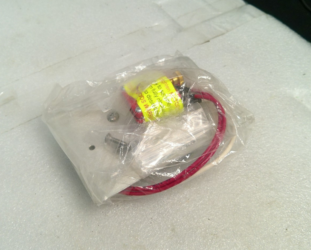 Doortronics 5286-P23Da Pneumatic Push to Exit Door Release Button