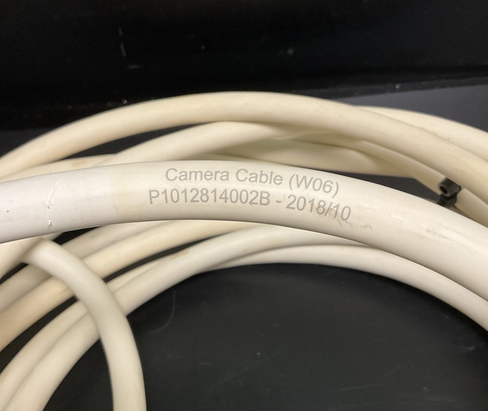 Cable Set for Medrad Mark V ProVis