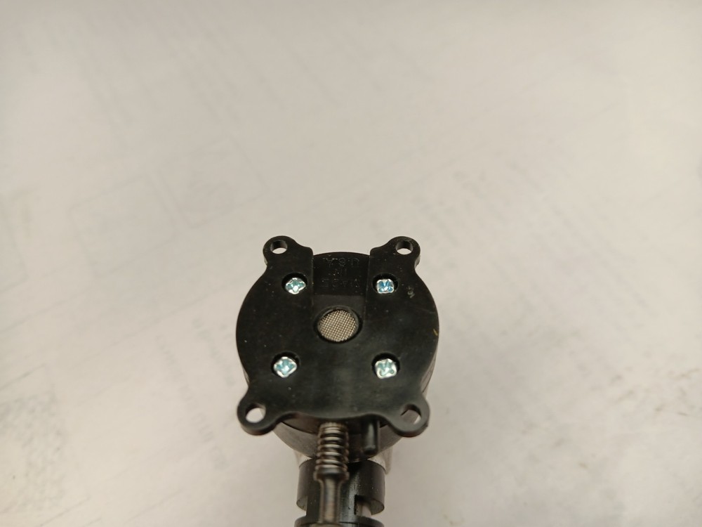 Cox 0.49 Black Widow #0150 Model Engine