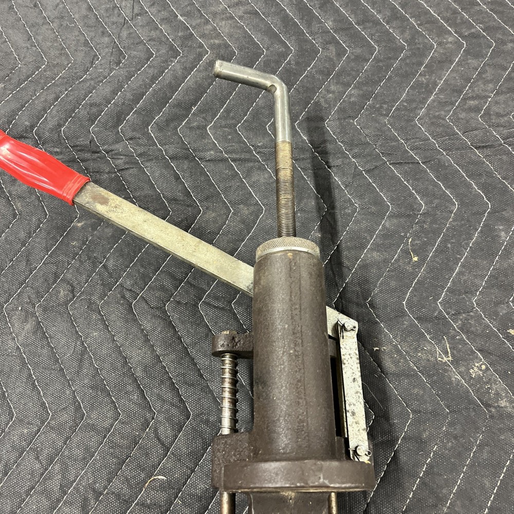 Herter’s Reloading Bullet Sizer Model 49