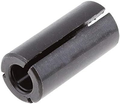 Router Collet Adapter Set 1/2 to 1/4 2pc