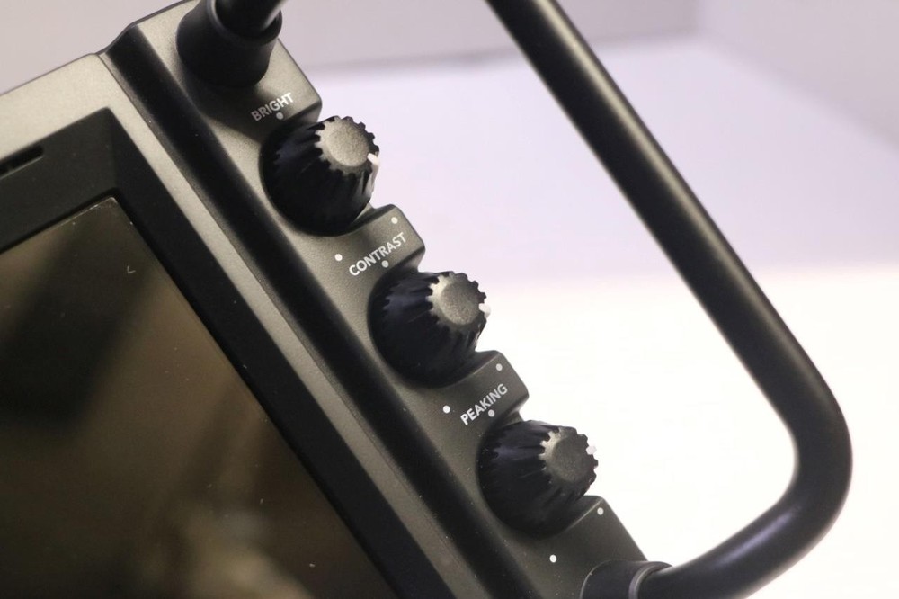 Blackmagic Design Studio Camera 4K Plus