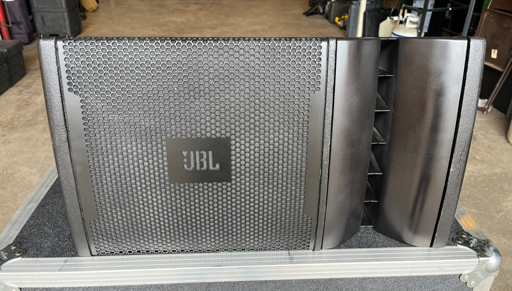 JBL VRX932LA-1WH
