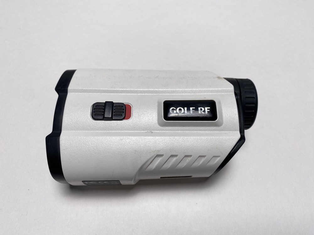 Golf RF CS5 Rangefinder Golf Laser Range Finder