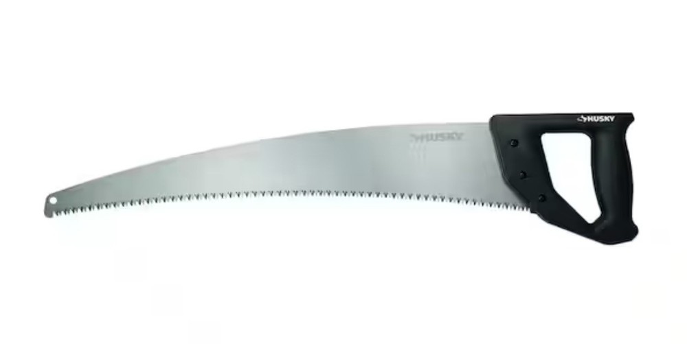 18 in D Handle Pruning Saw