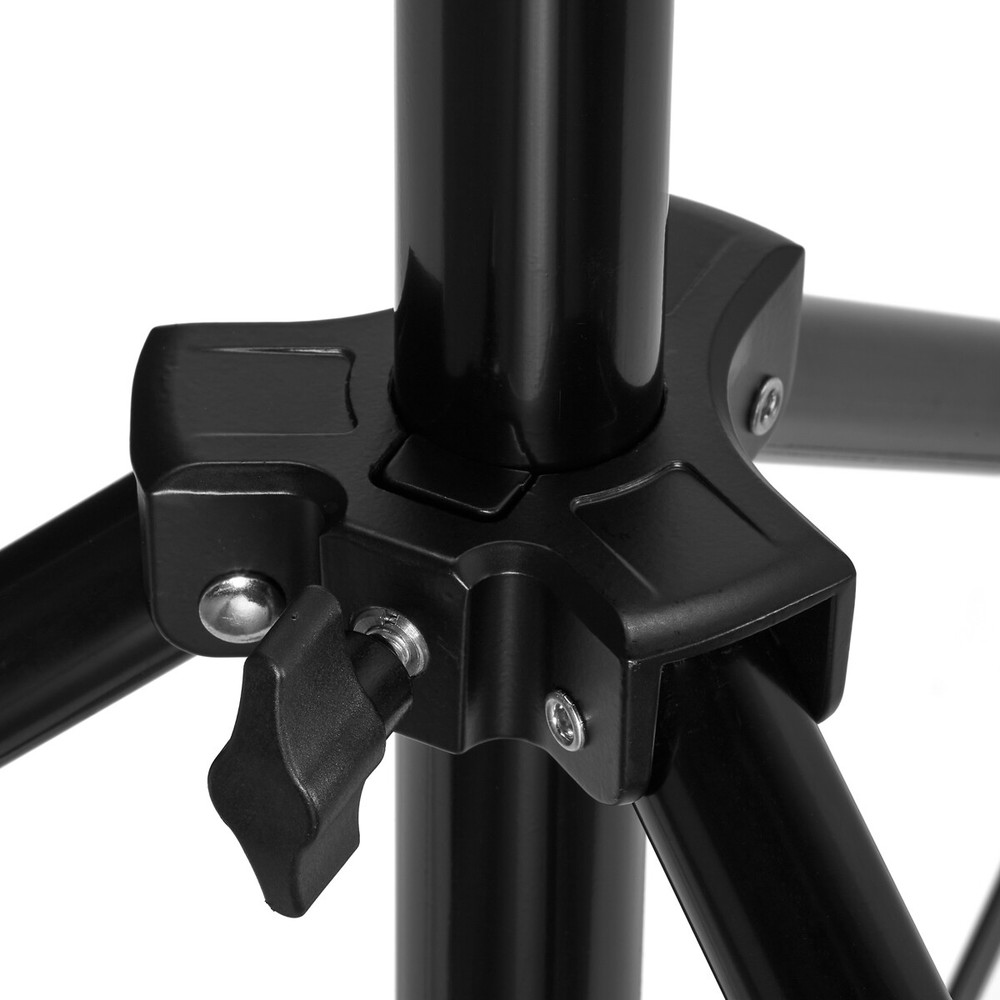 Flashpoint Light Stand - 7' #FP-S-6