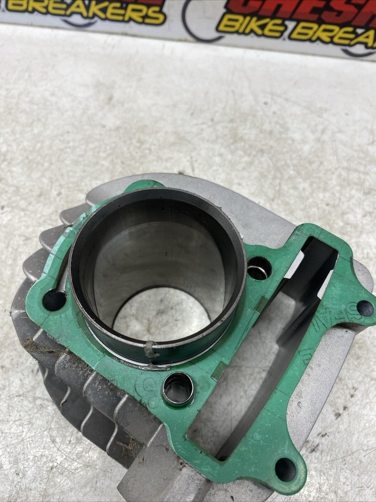 ♻️ Keeway Versilia 125 E5 2023 - 2024 Cylinder Barrel ♻️