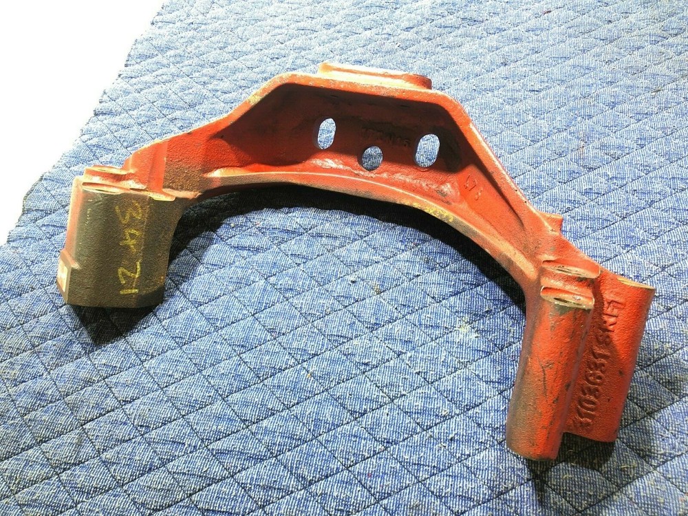 Cummins ISX15 Front Engine Support Bracket 3103631 OEM