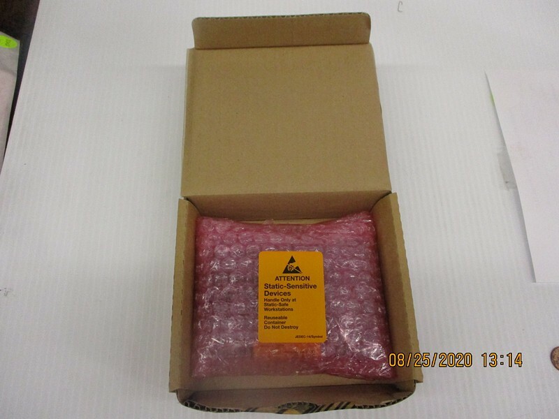 Open Box, IBM, 7430343, BR SJ6