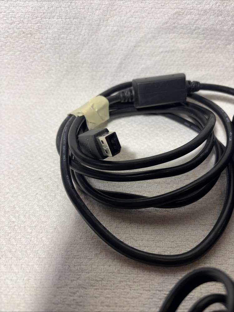 Bose AVM Control Console VideoWave Multimedia Center & 96PS-070 Power Adapter