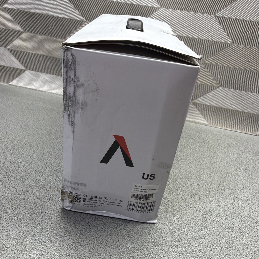 Aputure MC 4 Light Travel Kit ( NEW OTHER )