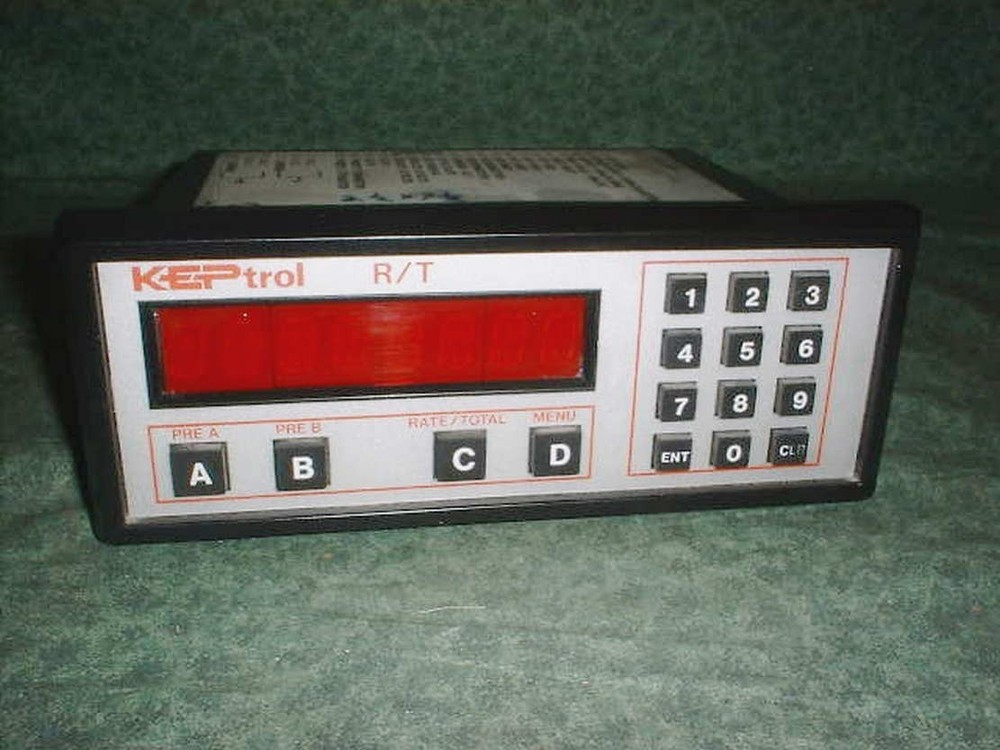 Keptrol Model # KRT8A7D2K1 Module (18402-H3)
