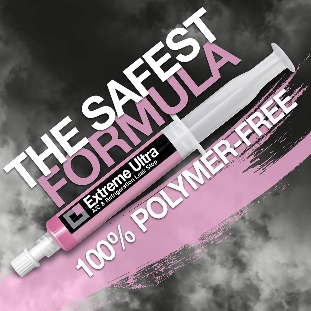 ERRECOM - Extreme Ultra