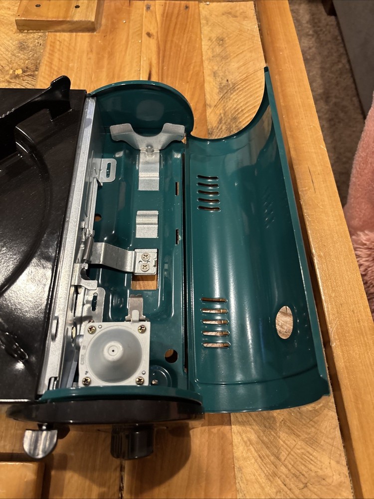 Chef Master Portable Gas Range