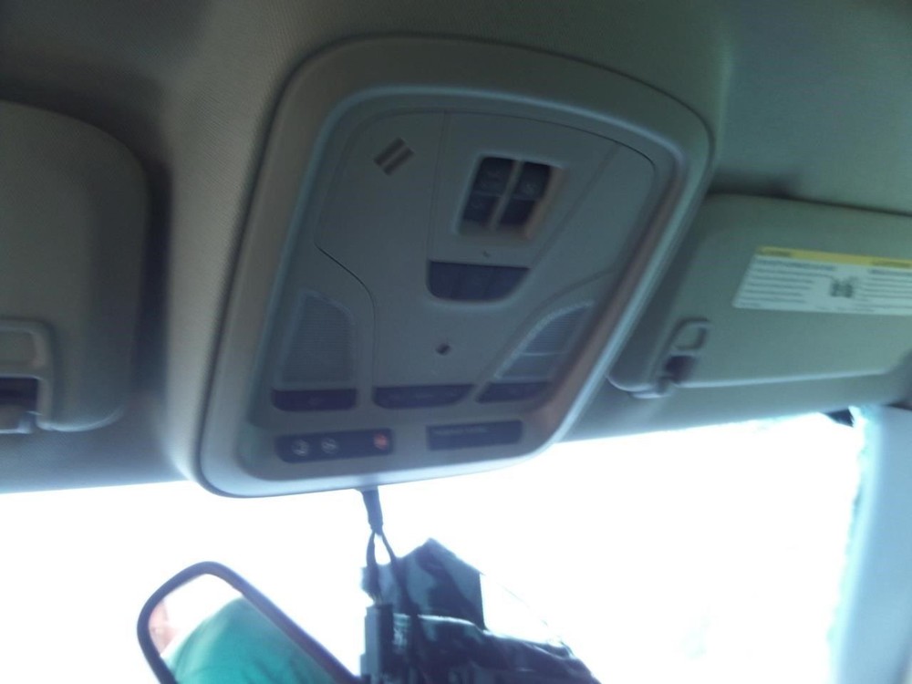Chassis ECM Body Control BCM Left Hand Dash Fits 15-20 IMPALA