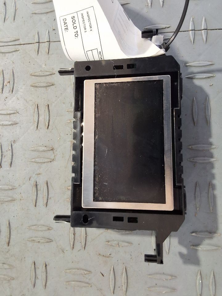 2015-2018 Ford Focus Front 4.2" Display Screen
