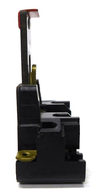 SQUARE D OVERLOAD RELAY CLASS 9065, TYPE CO-1, C0-1, SERIES A