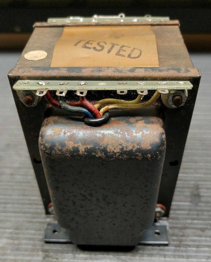 Marantz 240 Power Amplifier Power Transformer