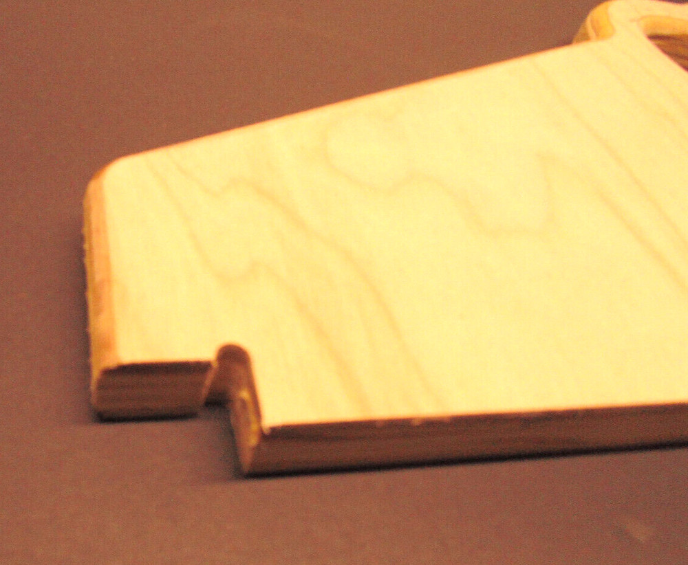 The Best Table Saw Push Stick