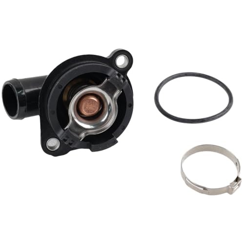 8M0162139 Thermostat Assembly Replacement for Mercury Outboard 175-300HP