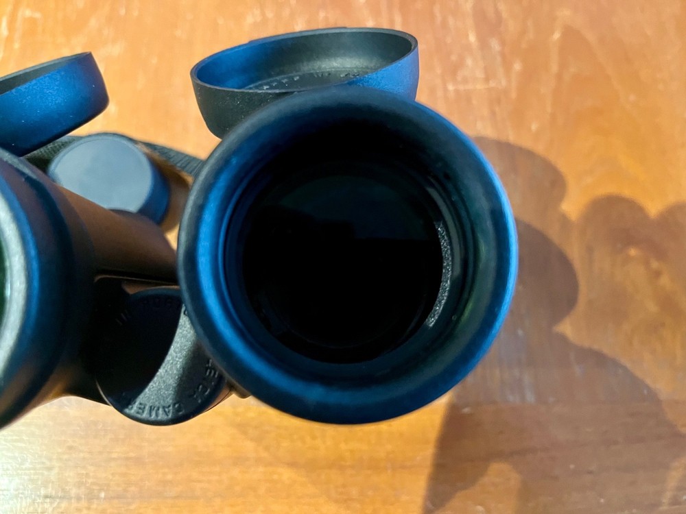 Leica Binocular 8x42 Trinovid Binocular 40 008